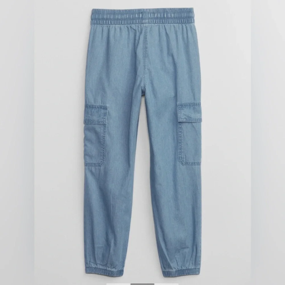 GAP 55% cotton